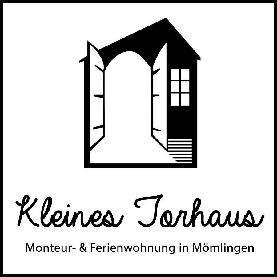 Modernes Haus Fuer 7 Gaeste 90M2 Tv Netflix Wlan Momlingen ภายนอก รูปภาพ